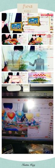 龙赫.主播照片