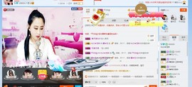 HLD★龙妹主播照片