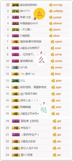 幽校长暂停主播照片
