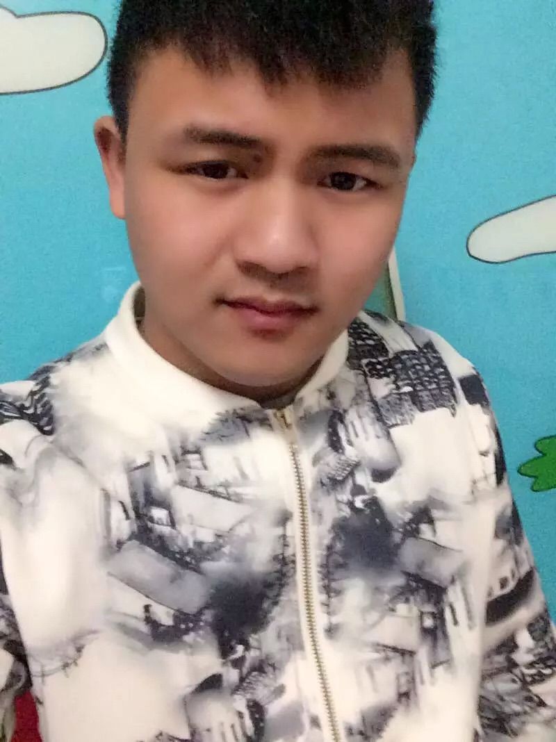 少寶，情兽克全家的主播照片
