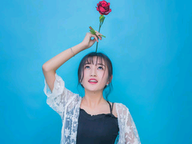 缘份raf主播照片