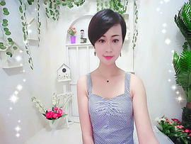 闵二贵主播照片