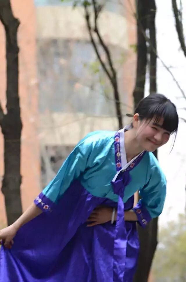 车恩尚的主播照片