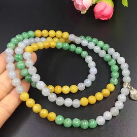 翡翠雅兰主播照片