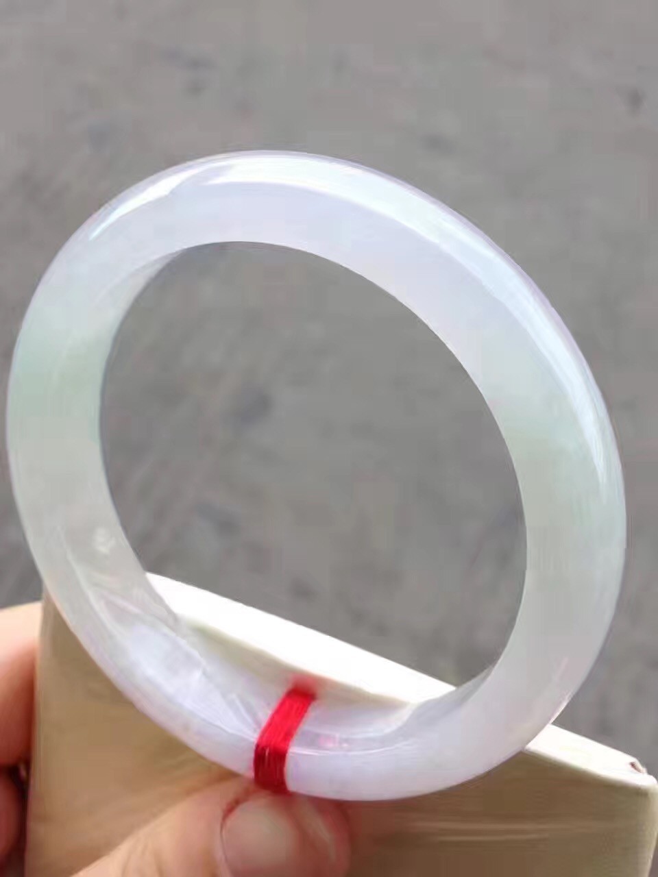 翡翠雅兰主播照片