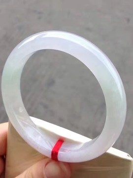 翡翠雅兰主播照片