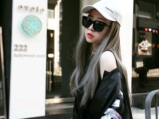 Cxyᝰ♡魅儿的主播照片