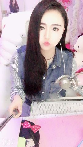 唠仔蜀道山主播照片