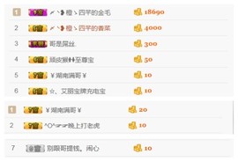 一个游客~主播照片