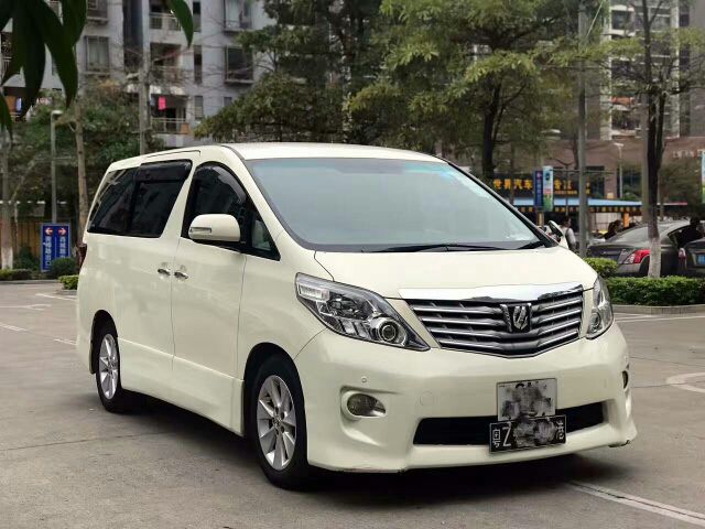 aA777进口车.主播照片