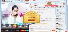 HLD★龙妹主播照片