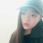 盈盈.海报