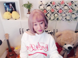 叶儿^^主播照片