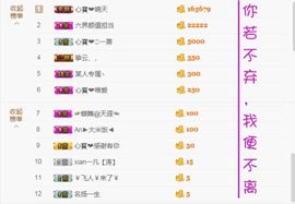 雅典娜替身biu～主播照片