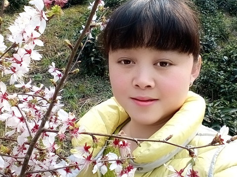 🐰漠然相爱j🐰海报