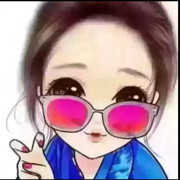 不止是蓝