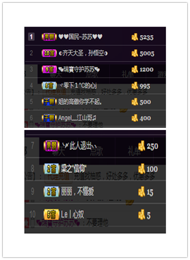 梁呓值班明晚见主播照片