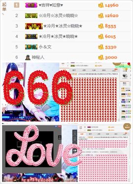 晓晓♚小暖主播照片