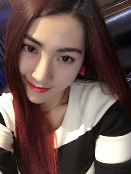 安妮没人疼主播照片