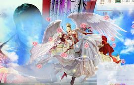 钰儿，主播照片
