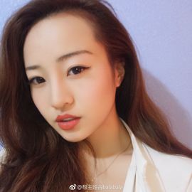 。史上最任性巫女主播照片