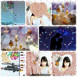 🎵小邓丽君🌺溪儿主播照片