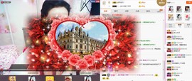 C_@欢喜*牡丹主播照片