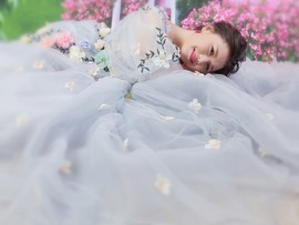 kankawe主播照片
