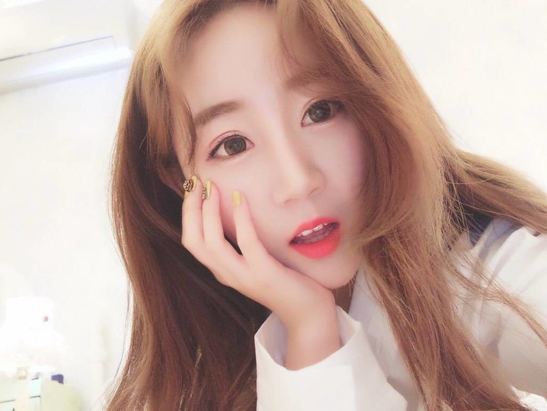 雨宝儿呀的主播海报