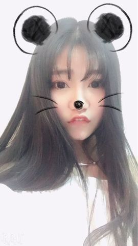 小果❤️求过任务主播照片