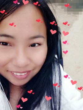 葱葱丿主播照片
