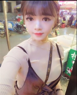 小馨馨❤主播照片