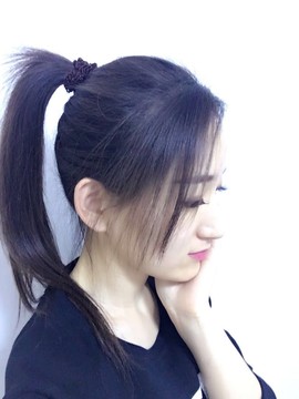 小珍妮。。主播照片