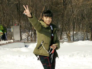 秋叶静美→_→的主播照片