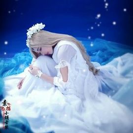 ♥楚楚♥主播照片