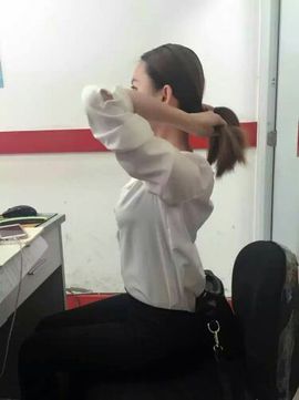 开心果【小欣】主播照片