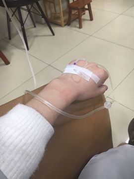 蒙多～主播照片