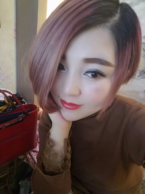 ~~~安小琪的主播照片