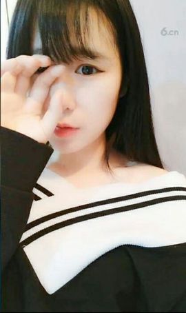 舒晨✿主播照片