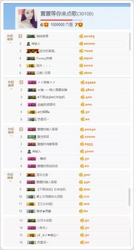 安静的小游客1主播照片