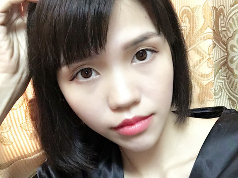 大乔呀海报