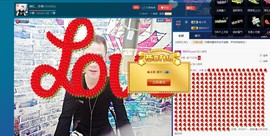 MC小冬、求连麦主播照片
