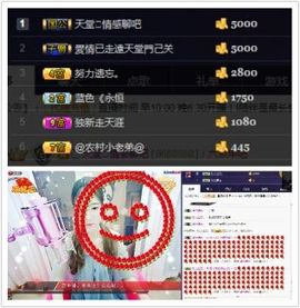 暂无1暂无主播照片