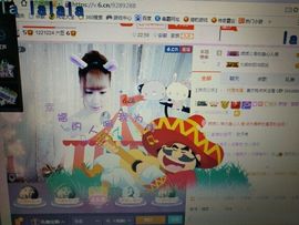 ℳ顔小汐♥主播照片