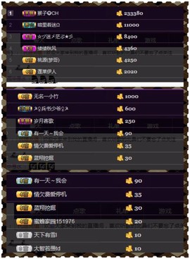 缘分主播主播照片