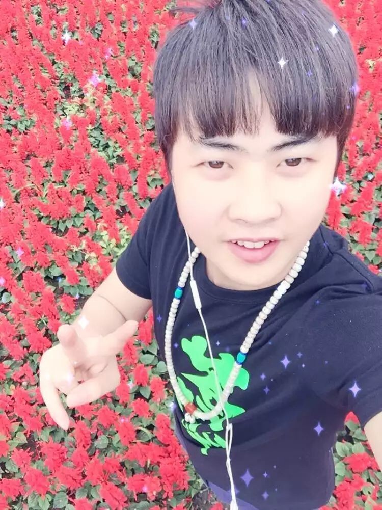 大鑫...唱唱的主播照片