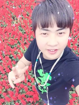 大鑫...唱唱主播照片