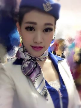 最美小萝莉主播照片
