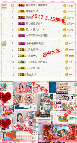 宝儿肚子疼休主播照片