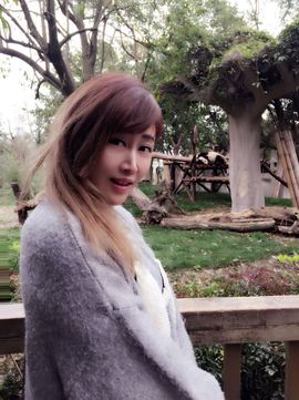 冰美感恩有你主播照片